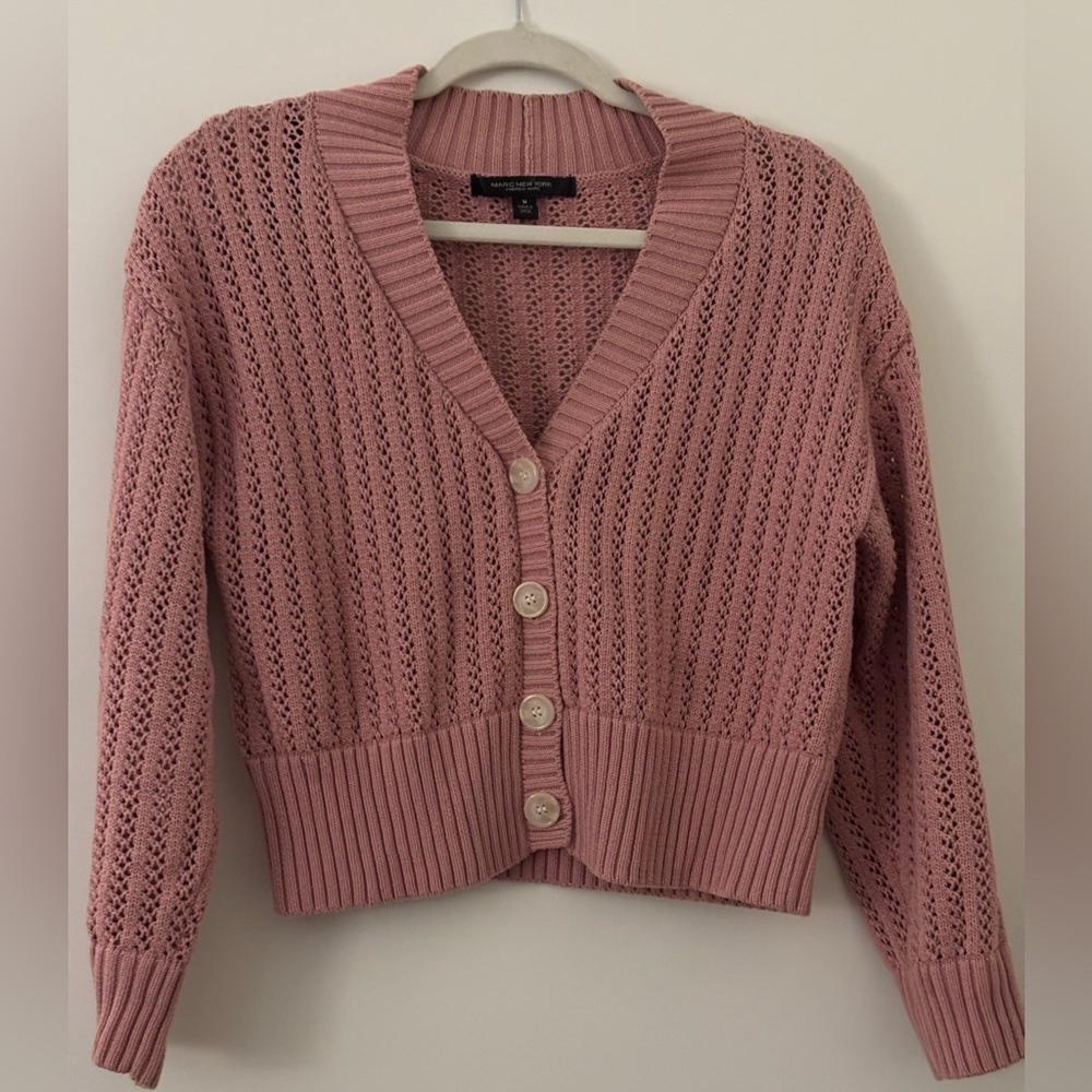 marc new york | sweater